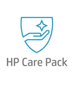 HP 5-letá záruka s opravou u zákazníka následující pracovní den, pro vybrané Z1, Z2