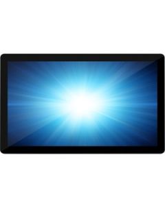 ELO Dotykový počítač 22" I-Series for Windows, SSD128GB, 4GB,RAM, PCAP Celeron Win10 IoS