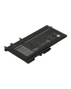 Dell Latitude E5480 Baterie do Laptopu ( 93FTF D4CMT alternative )11,4V 4250mAh