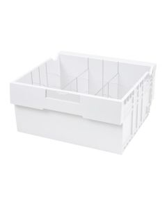 ERGOTRON STYLEVIEW Replacement Drawer Kit, Single Tall (large drawer), šuplík vysoký