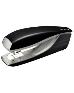 Sešívačka Leitz NeXXt Style 5562, saténově černá