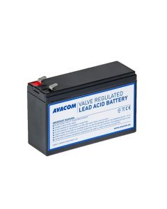 AVACOM náhrada za RBC125 - bateriový kit pro renovaci RBC125