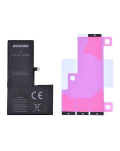 Avacom baterie pro Apple iPhone X - Li-Ion 3,81V 2716mAh (náhrada 616-00346)