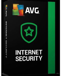 Prodloužení AVG Internet Security for Windows 2 PCs (3 years)  