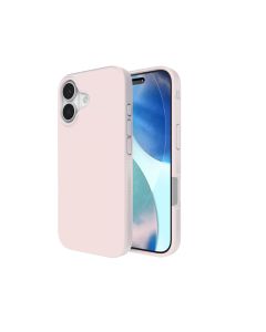 ZAGG Ochranný kryt Manhattan Snap Apple 17 Pink Blush