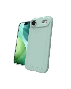ZAGG Ochranný kryt Luxe Snap Apple Air Serene Mint
