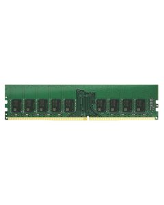 Synology paměť 16GB DDR4 ECC pro RS2825RP+, RS2423+, RS2423RP+, FS2500