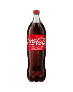 Coca-Cola - 12x 1 l