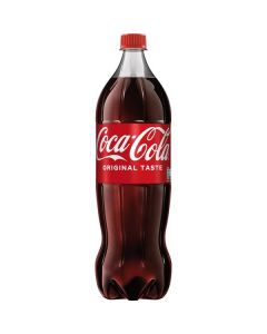 Coca-Cola - 6x 1,5 l