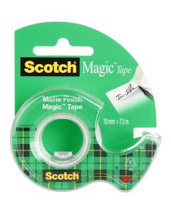 Lepicí páska s odvíječem Scotch Magic