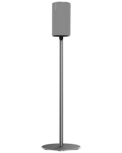 NEDIS stojan reproduktoru/ kompatibilní se Sonos Era 100/ stojan/ 3 kg/ pevný/ ABS/ kov/ černý