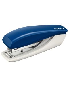 Sešívačka Leitz NeXXt 5517 mini, modrá