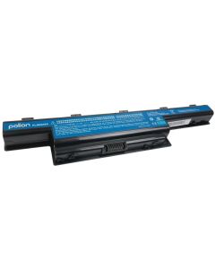 TRX Baterie Polion AS10D31 pro notebooky ACER Aspire AS10D41 AS10D51 AS10D61 - 5200mAh 56Wh /neoriginální