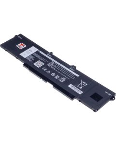 Baterie T6 Power pro Dell Latitude 5521, 5531, Precision 3561, 3571, 8500mAh, 97Wh, 6cell, Li-poly