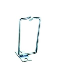 OPTIX Háček 40x40 kovový RAX-D2-X44-X3