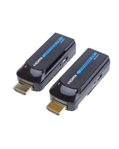 PremiumCord HDMI FULL HD extender na 50m přes jeden kabel Cat6