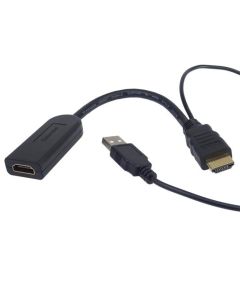 PremiumCord 4Kx2K HDMI repeater až do 70m