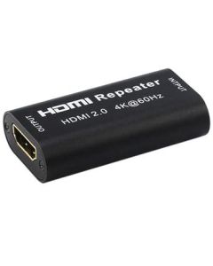 PremiumCord HDMI 2.0 repeater až do 40m, rozlišení 4Kx2K@60Hz