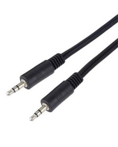 PremiumCord Kabel Jack 3,5mm M/M 15m