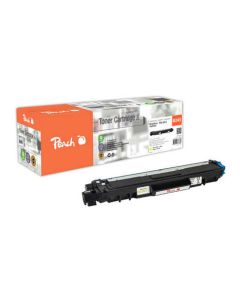 PEACH kompatibilní cartridge Brother DCPL-3500 TN-243 žlutá, 1000str