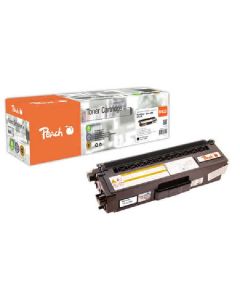 PEACH kompatibilní cartridge Brother HL-L8360/L8410/MFC-L8690 TN-423  černá, 6500str.