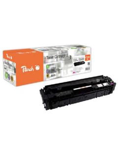 PEACH kompatibilní cartridge Canon LBP-653/654 1252C002, CRG-046H, purpurová, 5000str.