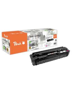 PEACH kompatibilní cartridge Canon LBP-620  3026C002, CRG-054H, purpurová, 2300str.