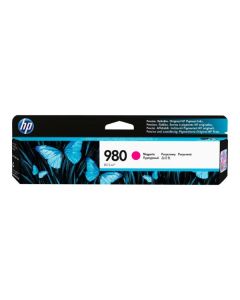 HP Ink Cartridge 980/Magenta/6600 stran