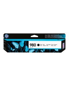 HP Ink Cartridge 980/Black/10 000 stran
