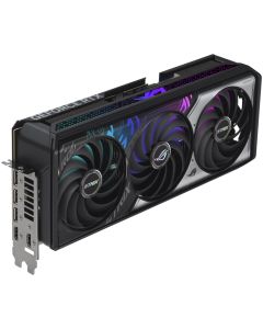 ASUS GeForce ROG STRIX RTX5070 012G GAMING / 12GB GDDR7 / PCI-E / 3xDP / 2x HDMI