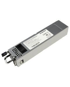 MikroTik G1382-0350WNA napájecí Hot Swap zdroj CRS804, 48V (39-75V), 7.2A (max. 13A), výkon 350W