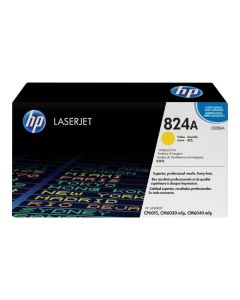 HP zobrazovací válec 824A/Yellow/23 000 stran