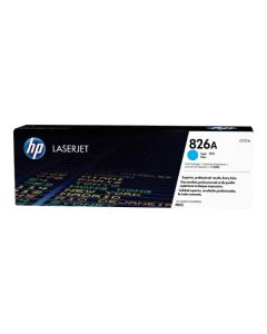 HP toner 826A/Cyan/31 500 stran