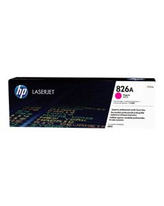 HP toner 826A/Magenta/31 500 stran