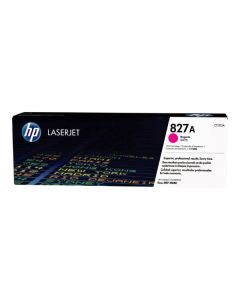 HP toner 827A/Magenta/32 000 stran