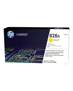 HP zobrazovací válec 828A/Yellow/30 000 stran