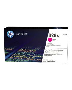 HP zobrazovací válec 828A/Magenta/30 000 stran