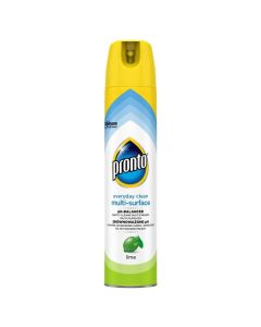 Sprej proti prachu Pronto limetka, 250 ml
