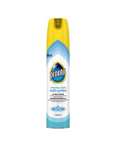 Sprej proti prachu Pronto neutral, 250 ml