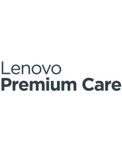 Lenovo rozšíření záruky Lenovo CONS HALO NTB   PREMIUM CARE 4r on-site NBD (z 2r carry-in)