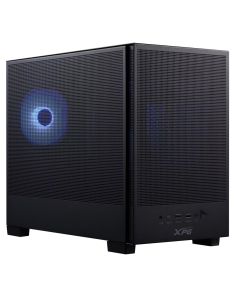 Adata XPG VALOR MESH NANO/Micro ATX/Černá
