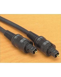 PremiumCord Kabel Toslink M/M 1m