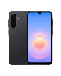 Samsung Galaxy A18 LTE SM-A185 Black 4+128GB
