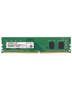 Transcend paměť 8GB DDR4 2666 U-DIMM (JetRam) 1Rx16 CL19