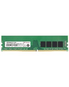 Transcend paměť 32GB DDR4 2666 U-DIMM (JetRam) 2Rx8 CL19