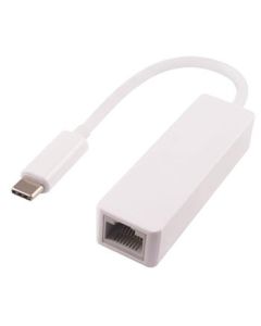 PremiumCord Převodník USB3.1 na Gigabit konektor RJ45