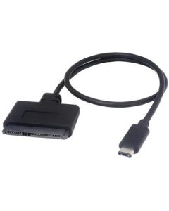 PremiumCord Převodník USB 3.1 na SATAIII/SATAII 