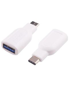 PremiumCord Adaptér USB 3.1 konektor C/male - USB 3.0 konektor A/female