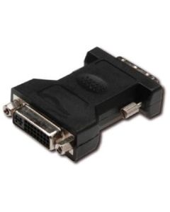 PremiumCord Adapter DVI-I (24+5) F/F spojka