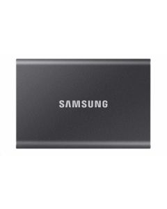 Samsung Externí SSD disk 2 TB černý